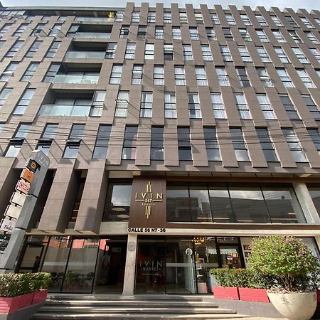 Apartamento Central Bogota Bogotá Zewnętrze zdjęcie