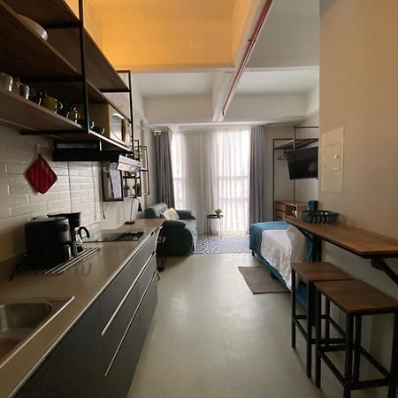 Apartamento Central Bogota Bogotá Zewnętrze zdjęcie