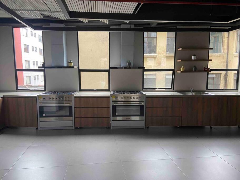 Apartamento Central Bogota Bogotá Zewnętrze zdjęcie
