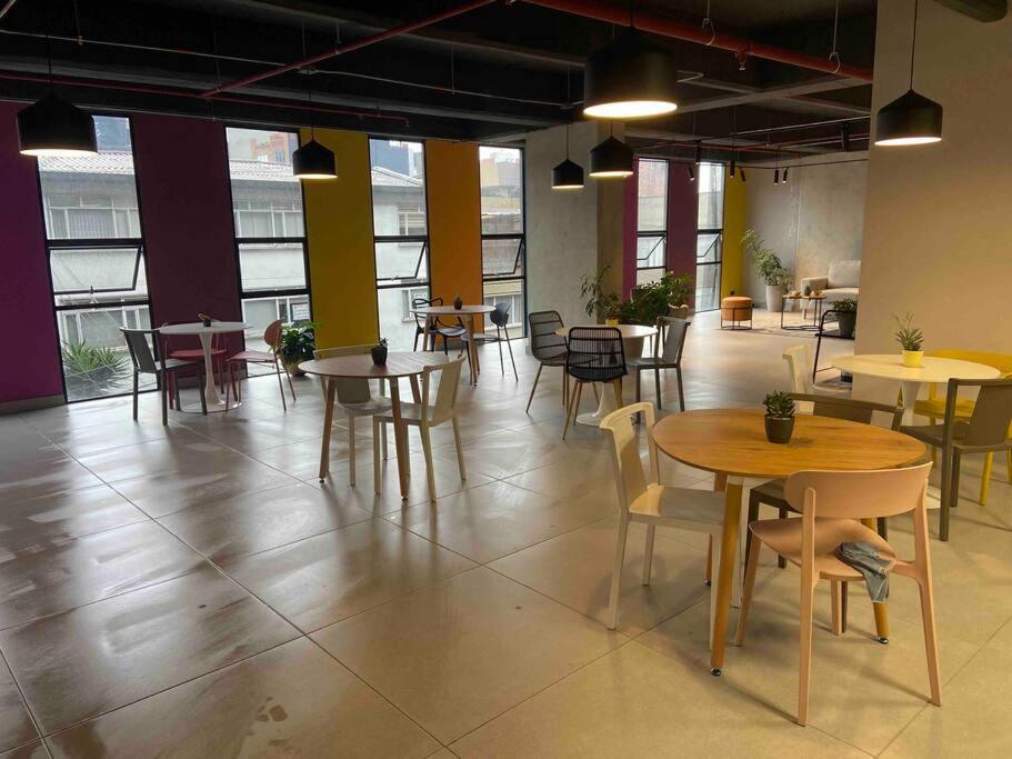 Apartamento Central Bogota Bogotá Zewnętrze zdjęcie