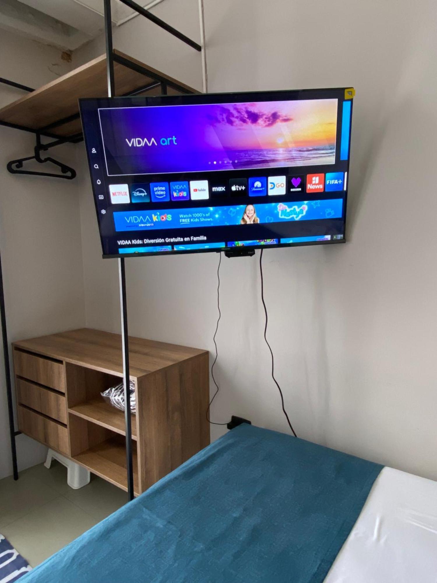 Apartamento Central Bogota Bogotá Zewnętrze zdjęcie