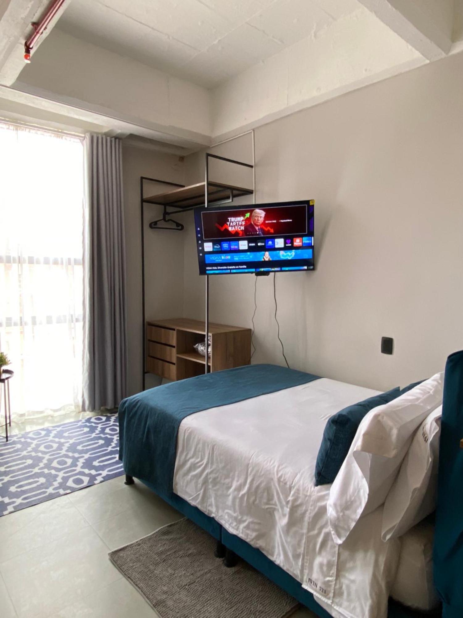 Apartamento Central Bogota Bogotá Zewnętrze zdjęcie