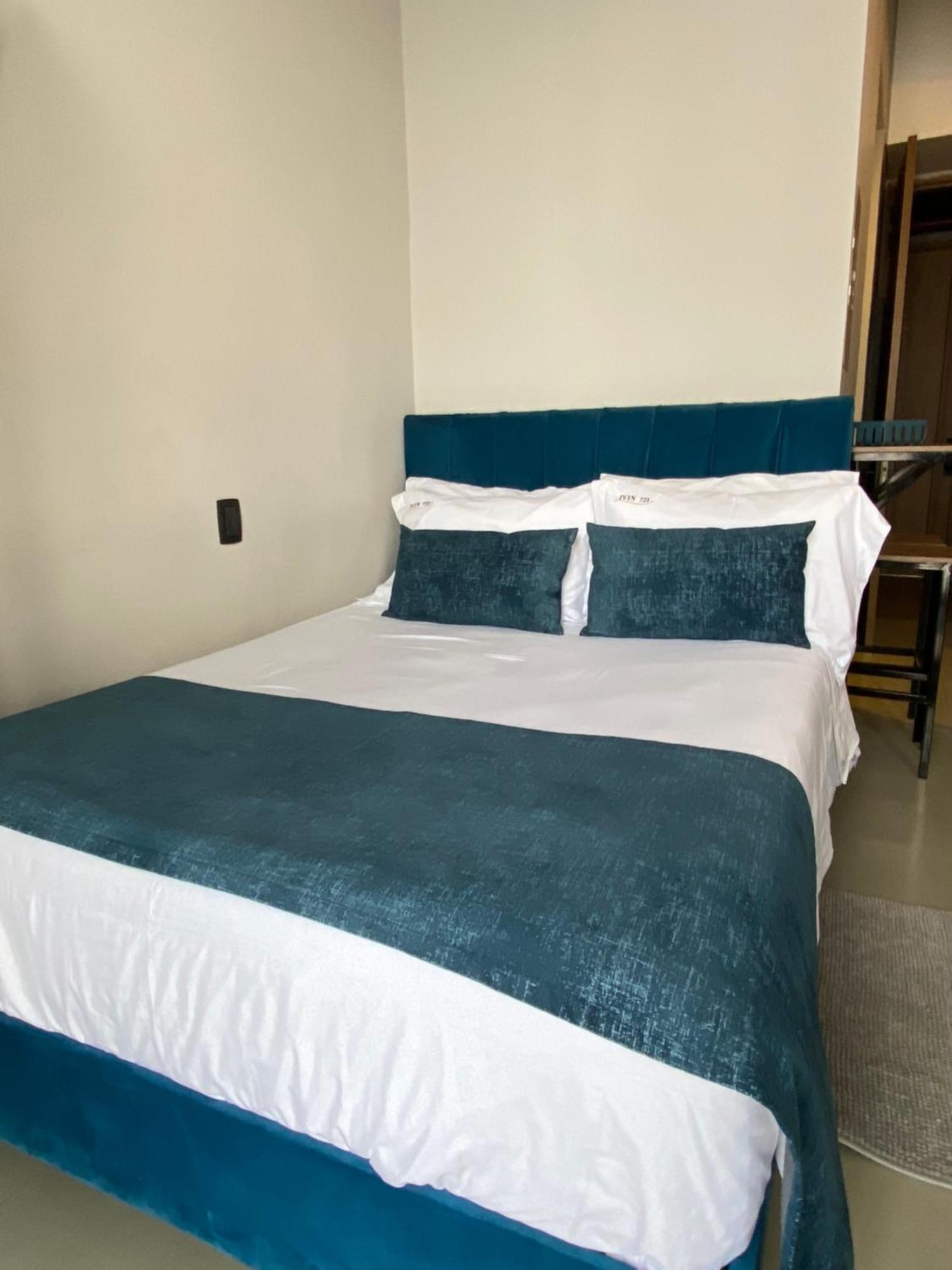 Apartamento Central Bogota Bogotá Zewnętrze zdjęcie