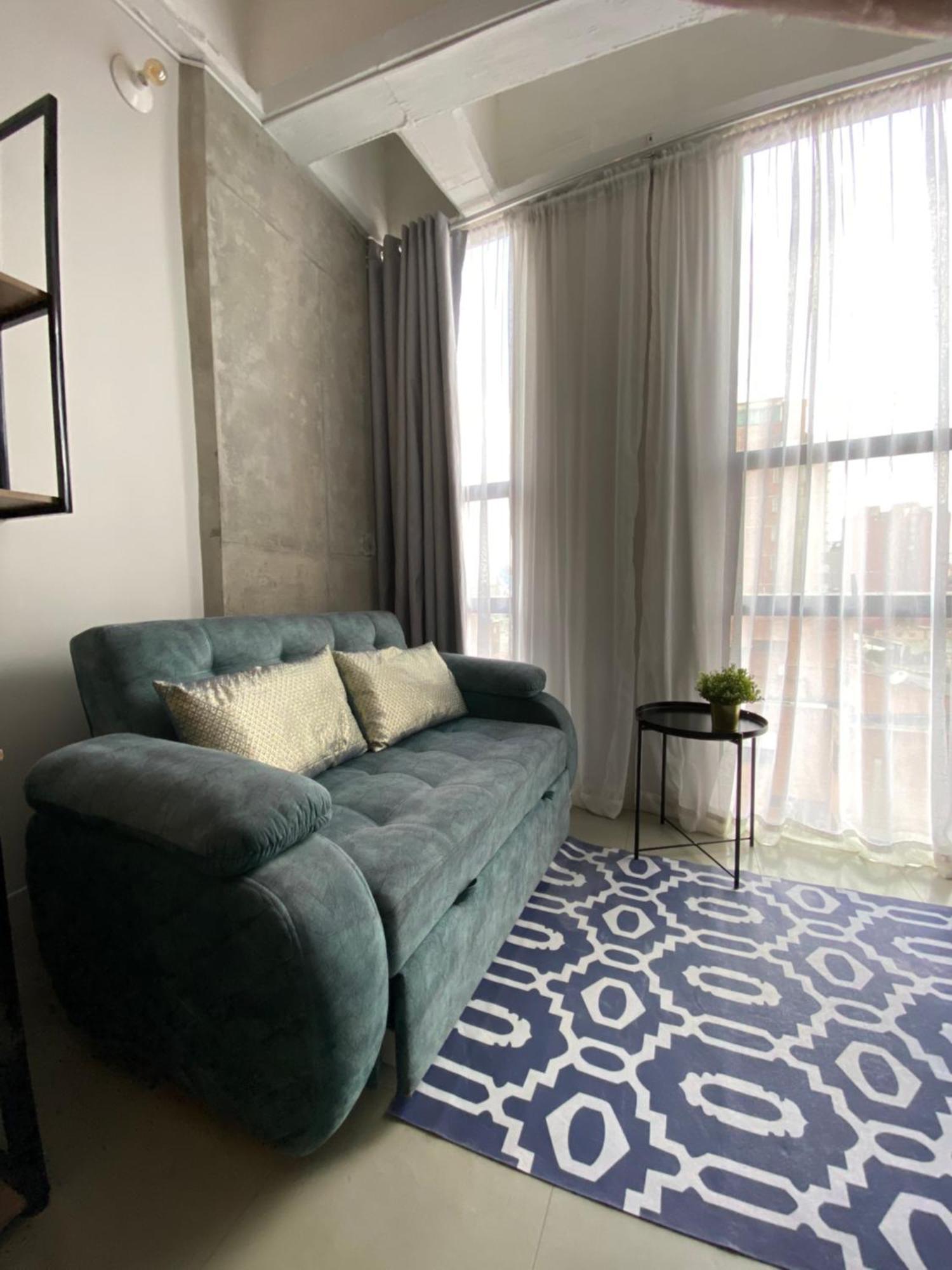 Apartamento Central Bogota Bogotá Zewnętrze zdjęcie
