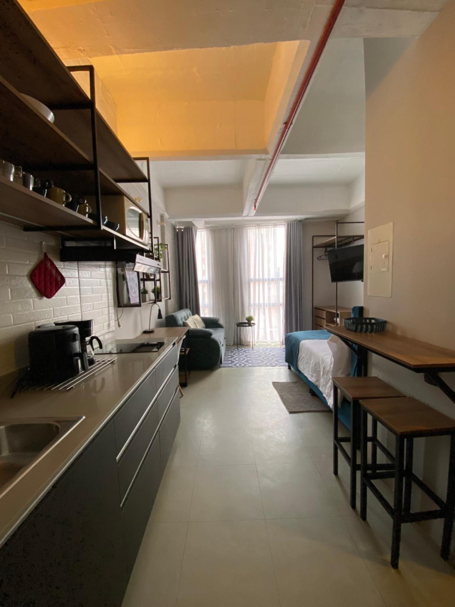 Apartamento Central Bogota Bogotá Zewnętrze zdjęcie
