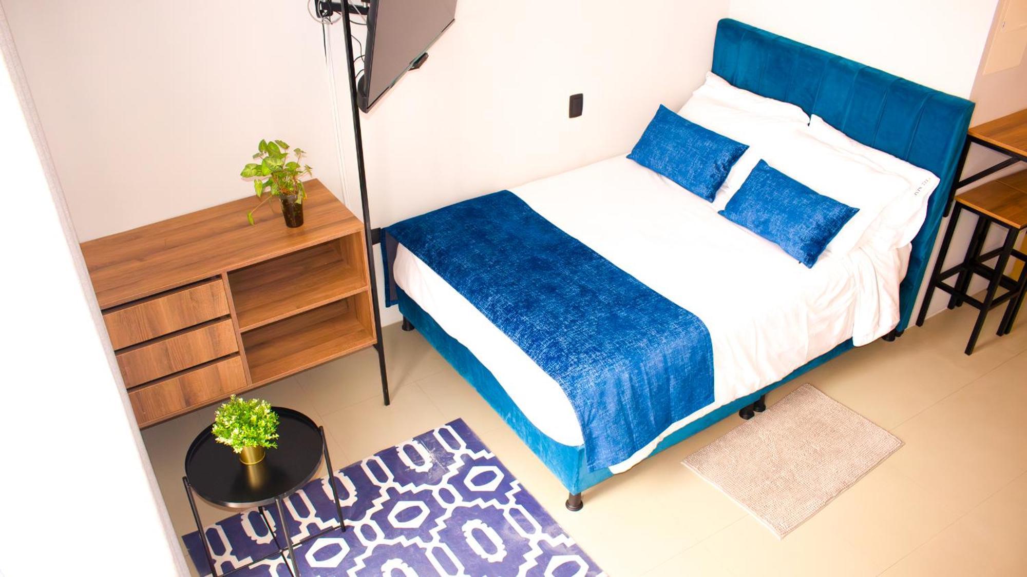 Apartamento Central Bogota Bogotá Zewnętrze zdjęcie