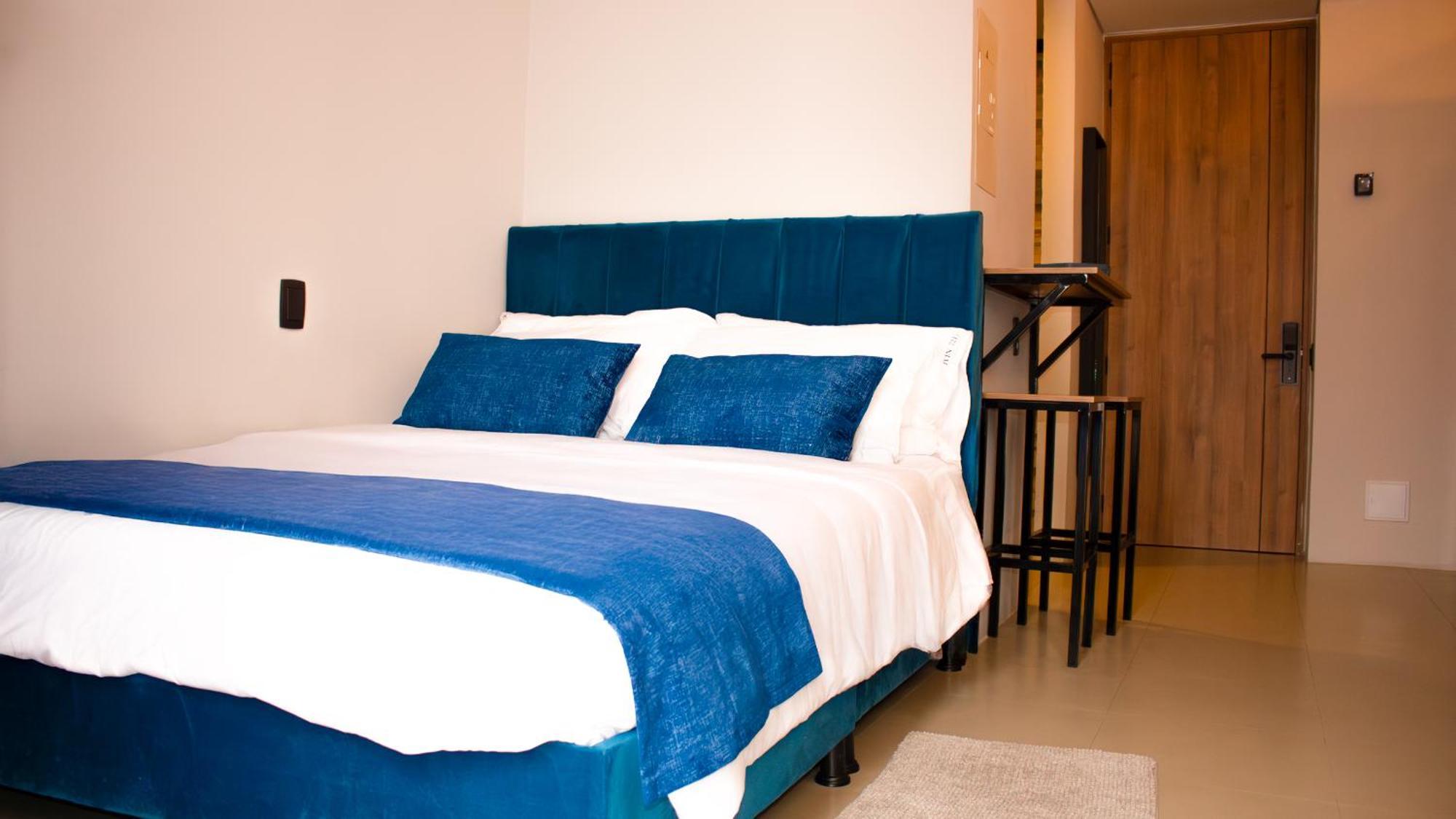 Apartamento Central Bogota Bogotá Zewnętrze zdjęcie