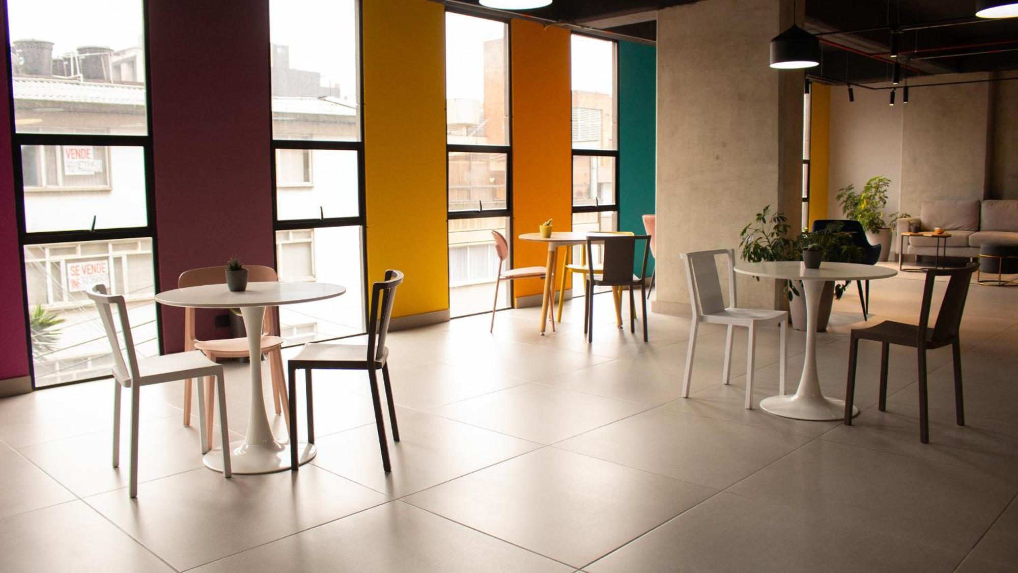 Apartamento Central Bogota Bogotá Zewnętrze zdjęcie